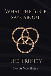 What the Bible Says About the Trinity
