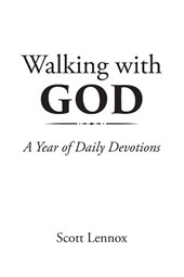 Walking With GOD