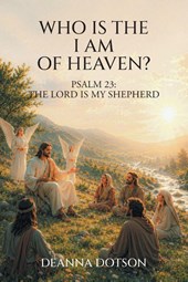 Who Is the I AM of Heaven?