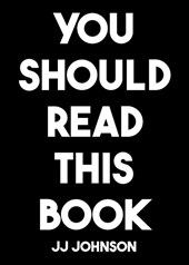 You Should Read This Book