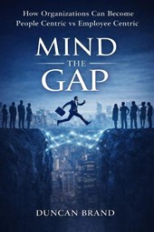 MIND THE GAP