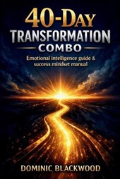 40-Day Transformation Combo