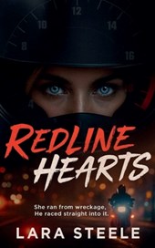 Redline Hearts: A Sport Bike Romance