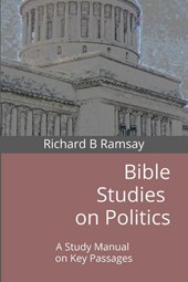 Bible Studies on Politics