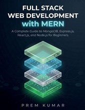 Full Stack Web Development with MERN