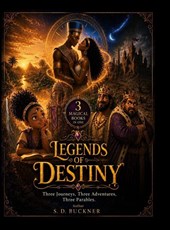 Legends of Destiny
