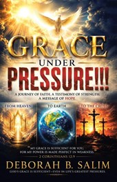 Grace Under Pressure!!!