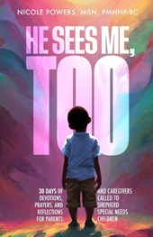 Powers, N: He Sees Me, Too