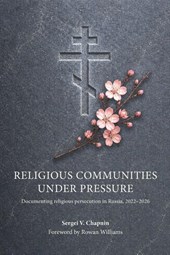 Religious Communities Under Pressure