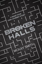 Broken Halls