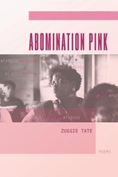 Abomination Pink