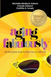 Aging Fabulously