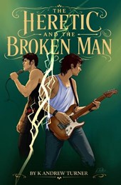 The Heretic and the Broken Man
