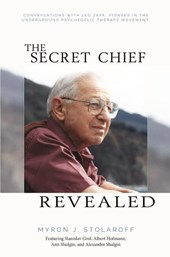 Secret Chief Revealed, Revised 2nd Edition