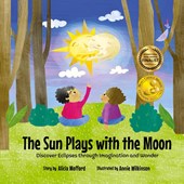 The Sun Plays with the Moon