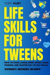 Life Skills for Tweens