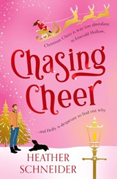 Chasing Cheer