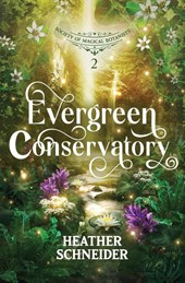 Evergreen Conservatory