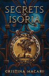 Secrets of Isoria
