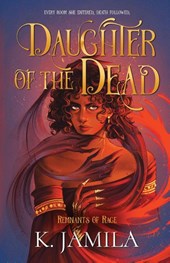 Daughter of the Dead
