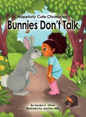 Bunnies Don't Talk