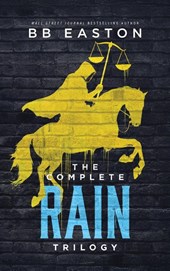 The Complete Rain Trilogy