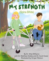 My Strength (Spina Bifida)