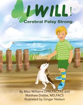 I Will ! (Cerebral Palsy Strong)