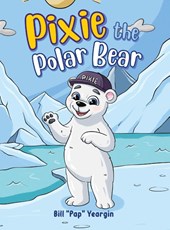 Pixie the Polar Bear