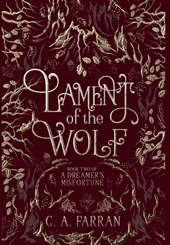 Farran, C: Lament of the Wolf
