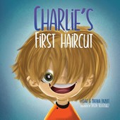 Charlie's First Haircut