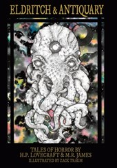 ELDRITCH & ANTIQUARY