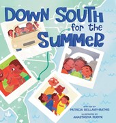 Down South for the Summer