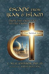 Escape From Iran & Islam