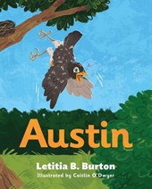 Burton, L: Austin