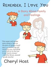 Remember, I Love You