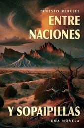 Entre naciones y sopaipillas