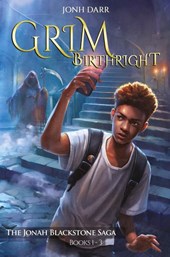 Grim Birthright