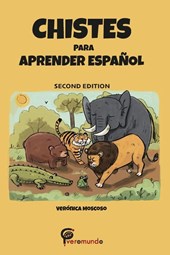 Chistes Para Aprender Espanol