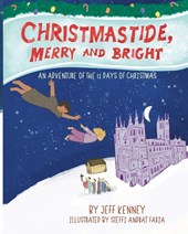 Christmastide, Merry and Bright