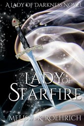 Lady of Starfire