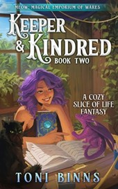 Keeper & Kindred