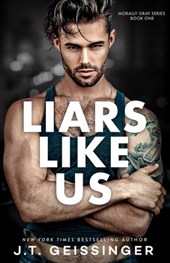 Liars Like Us