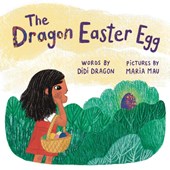 The Dragon Easter Egg