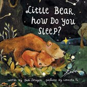 Little Bear, How Do You Sleep?