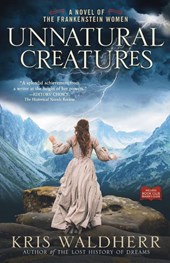 Unnatural Creatures