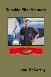 Gunship Pilot Vietnam