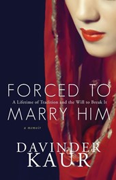 Forced to Marry Him