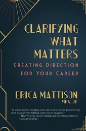 Clarifying What Matters