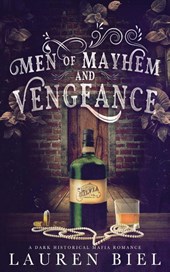 Men of Mayhem & Vengeance